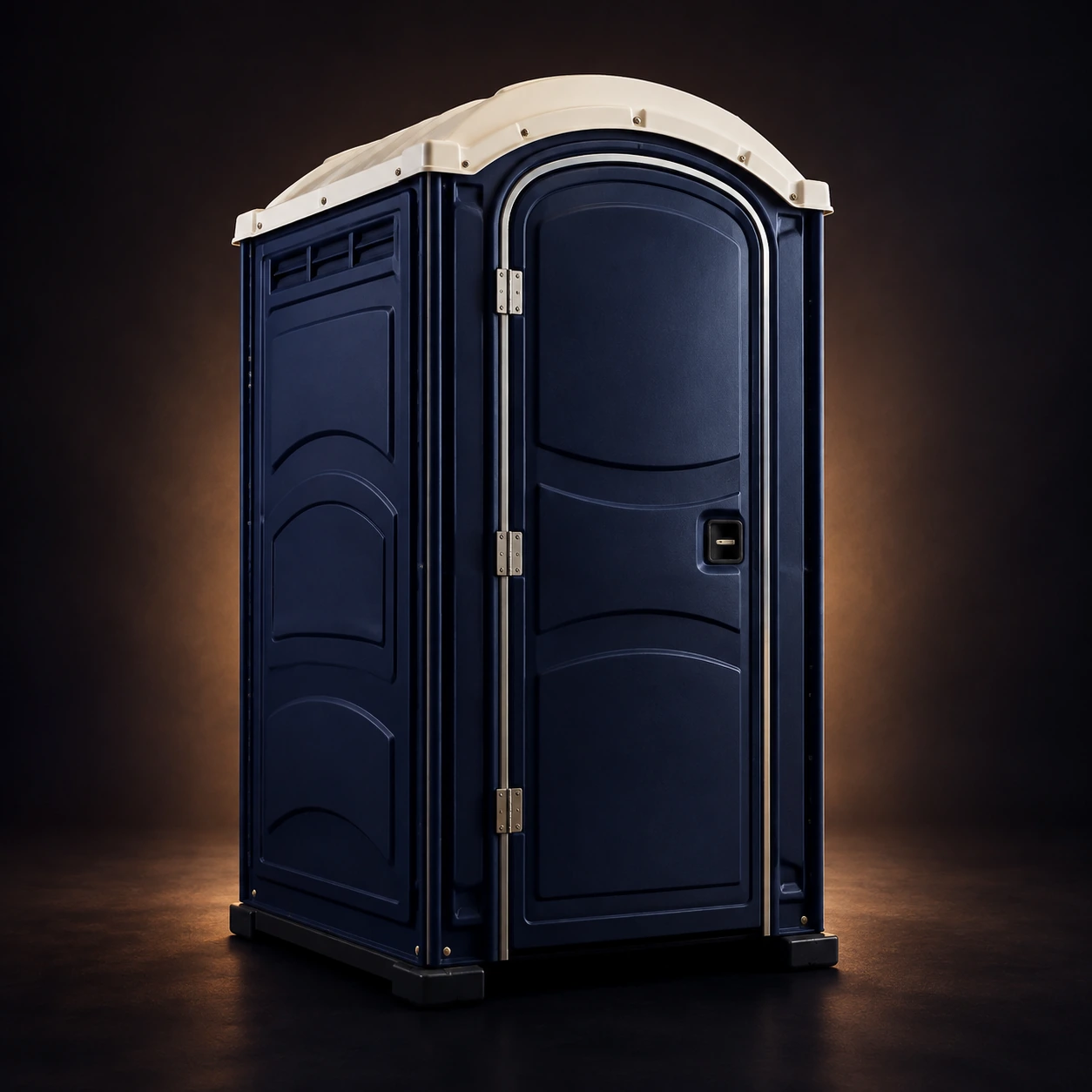 Standard restrooms